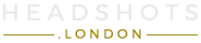 Headshots London